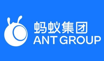 蚂蚁集团